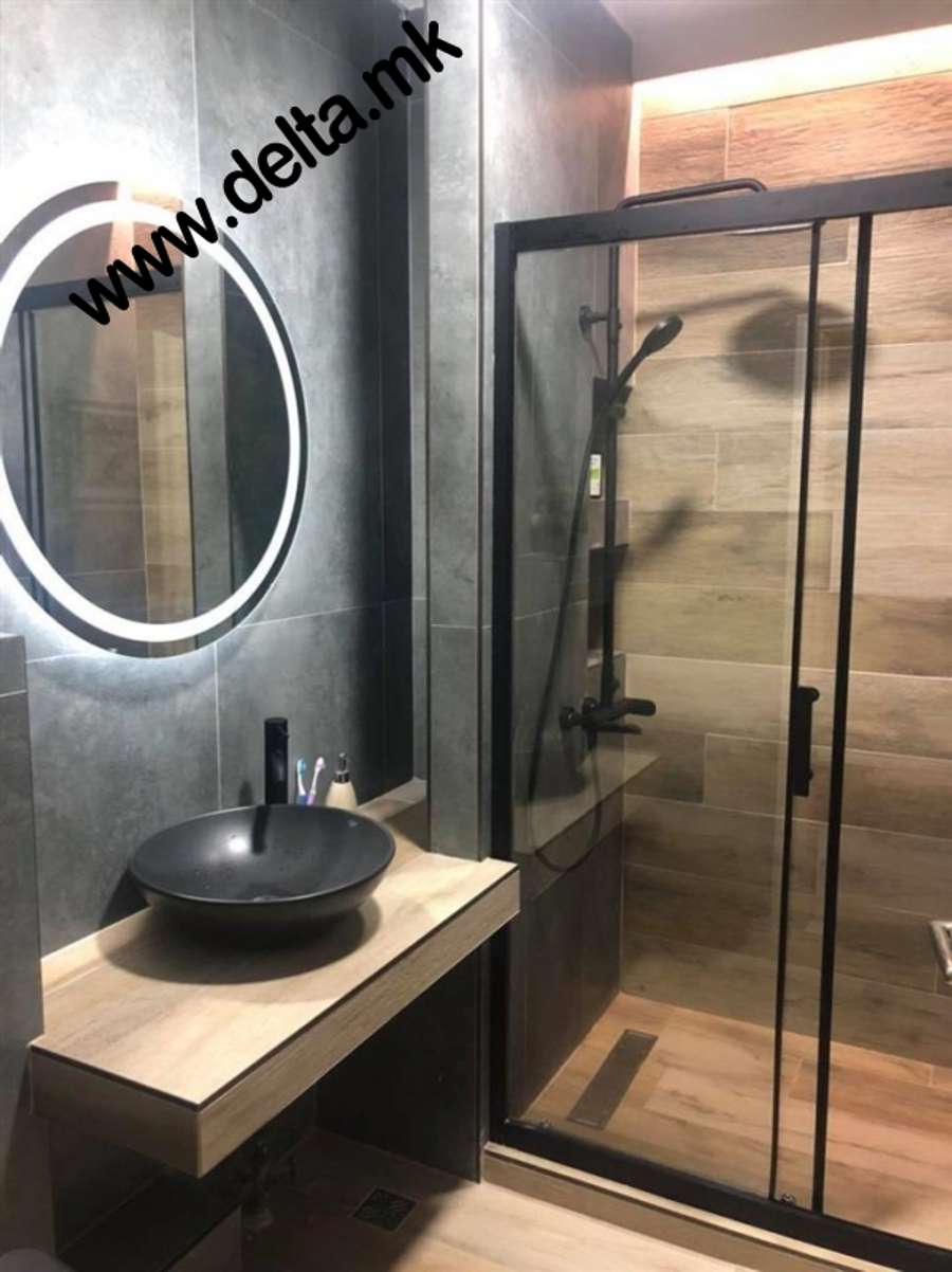 Apartament 4 dhoma në Aerodrom - 1