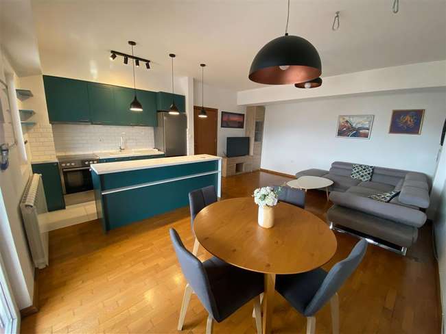 Apartament në Taftalidze 1 - 2