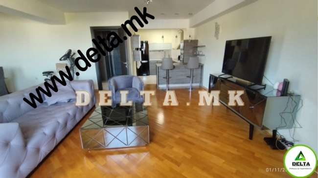 Apartament Modern në Vodno - 2