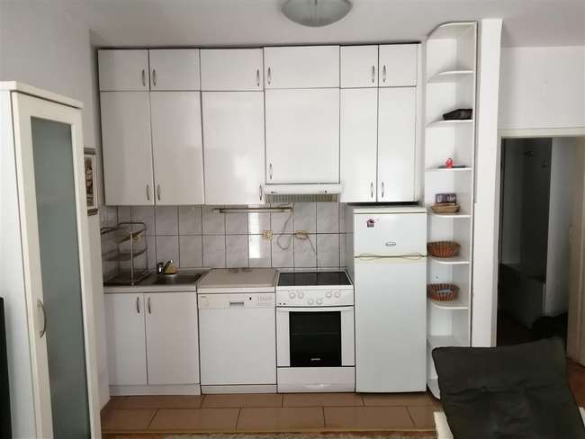 Apartament në Qendër - 3