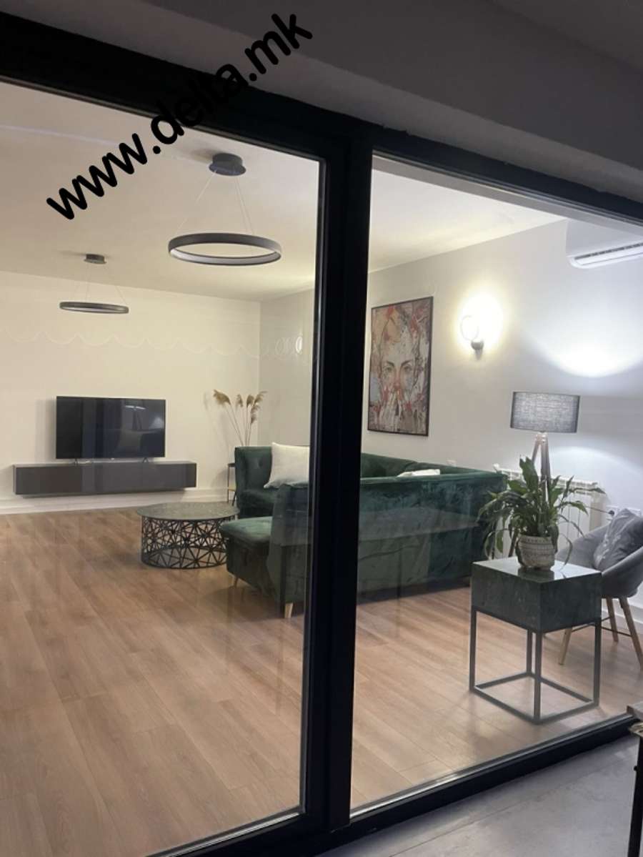 Luxury Floor for Rent in Zhdanec - 1