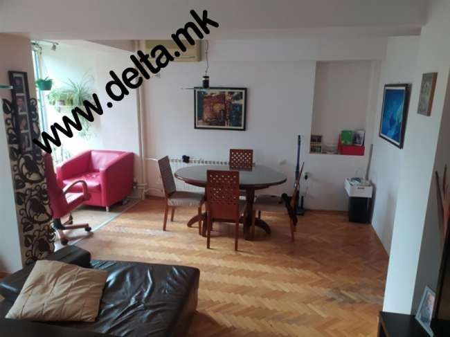 Apartament me tre dhoma në Karposh 3 - 2