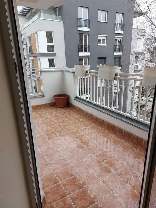 Apartament në Aerodrom - 2