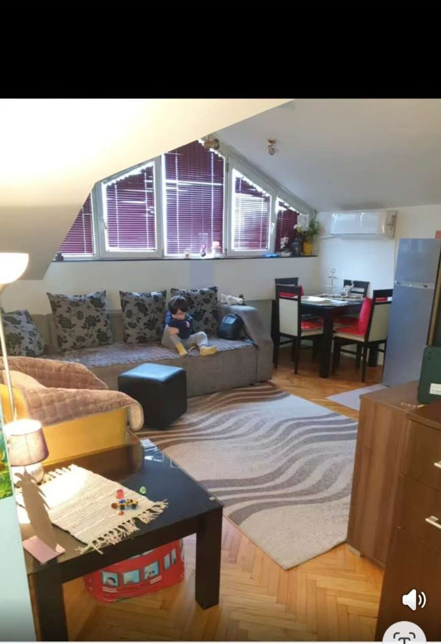 Compact Apartment in Kisela Voda - 1