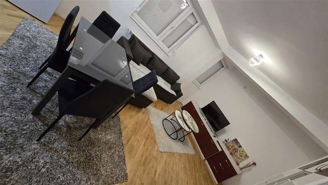 Apartment in Center - 2