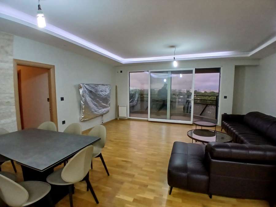 Apartment near City Mall - 1