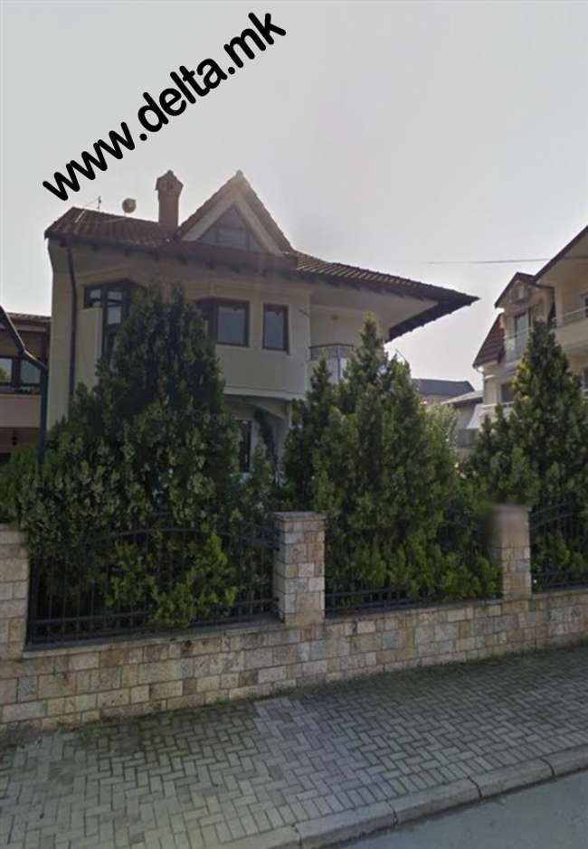 Shtëpi moderne dhe me cilësi të lartë në Taftalidze - 3