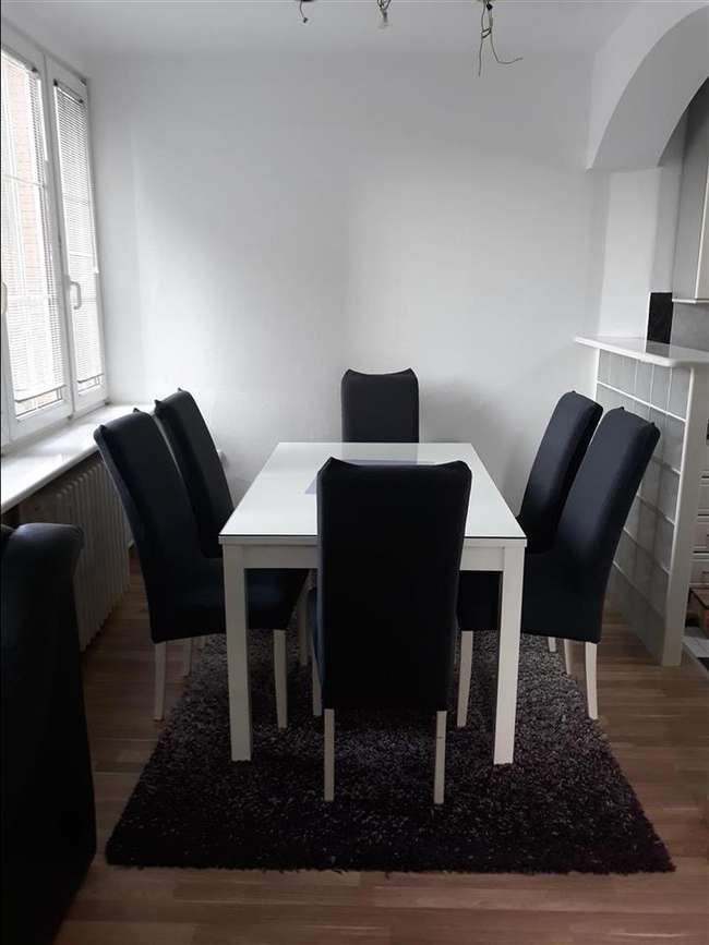 Apartment in Center - 3