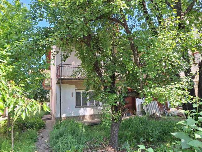 House in Berovo - 2