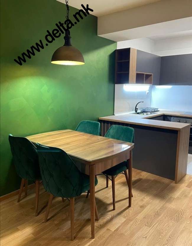 Apartment for rent in Aerodrom, Tobacco 2 - 2
