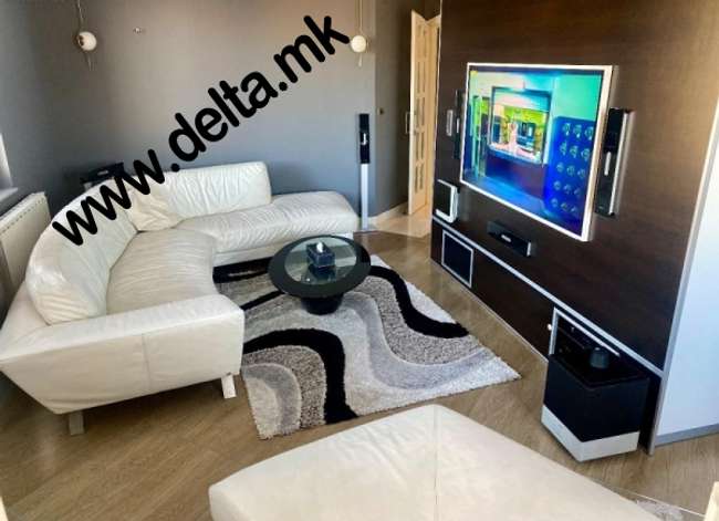 Three-bedroom apartment near the Dutch embassy - 2