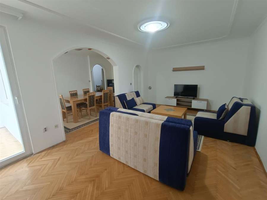 Apartament në Aerodrom - 1