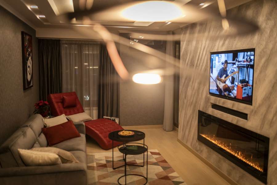 Modern Apartment in Flatiron - Kisela Voda - 1