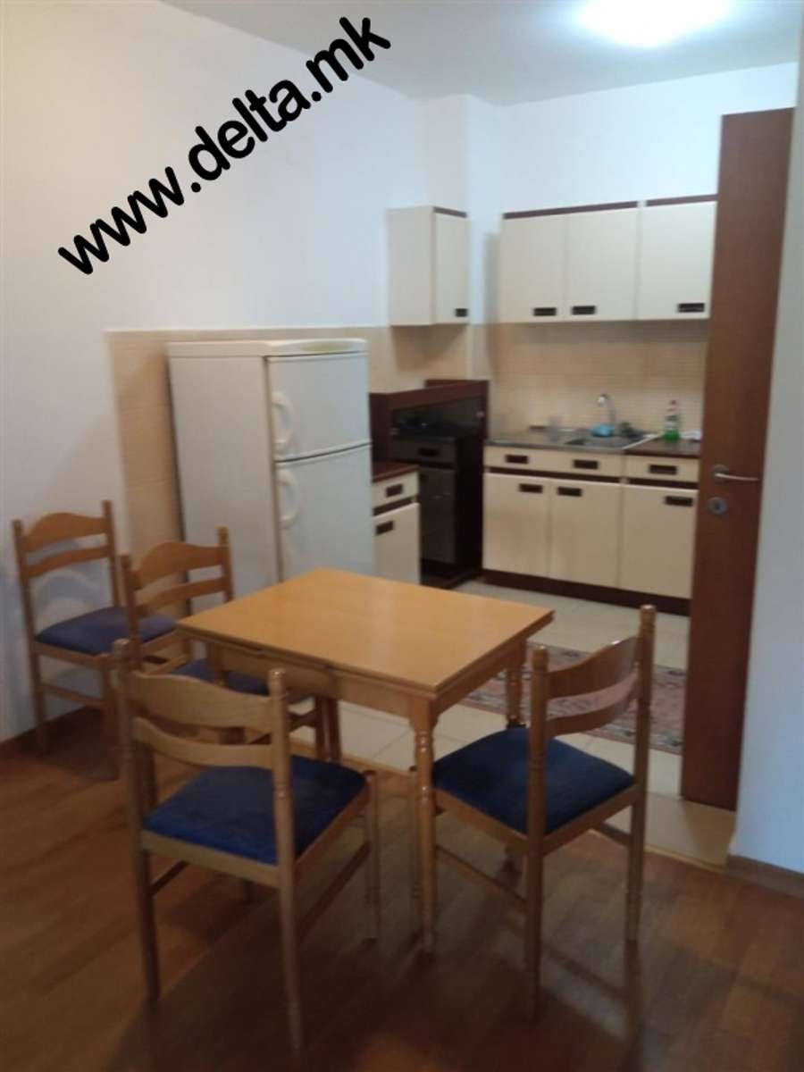 Two-bedroom apartment in Taftalidze, Macedonia complex - 1