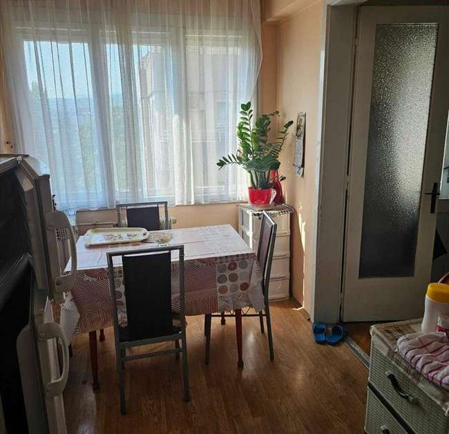 Apartament në Kisela Voda - 3