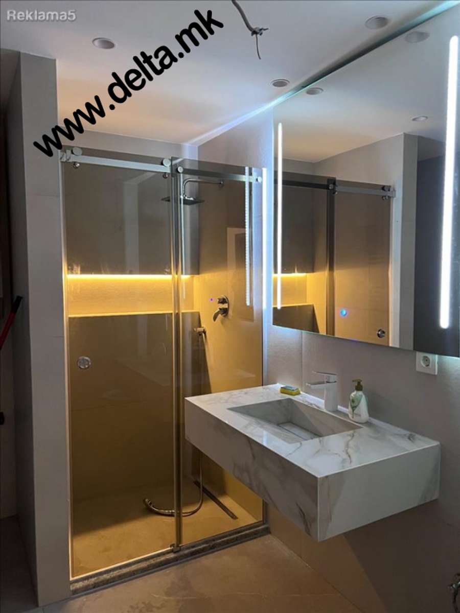 Apartament me dy dhoma në Taftalidze - 1