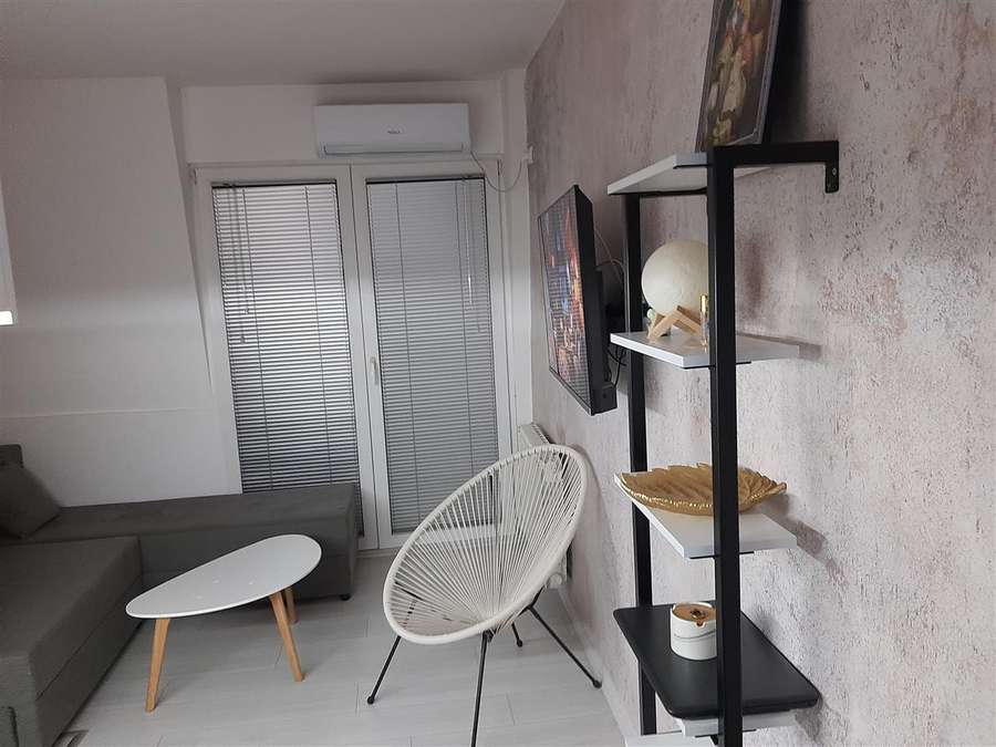 Apartament në Kisela Voda - 1