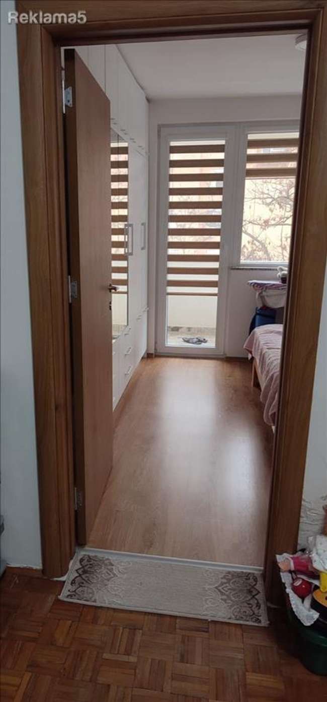 Apartament në Kisela Voda - 2