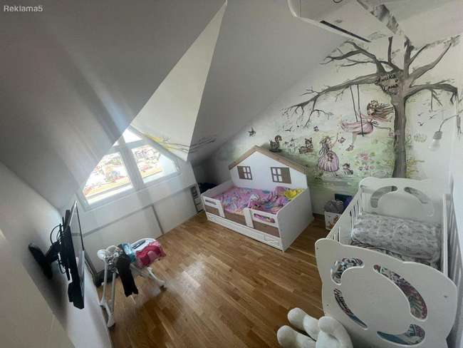 Apartament në Kapishtec - 3