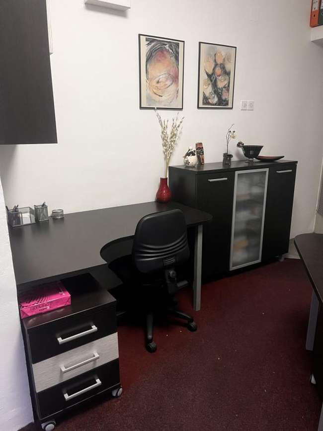 Hapësirë biznesi prej 17 m² në Avtokomanda - 3