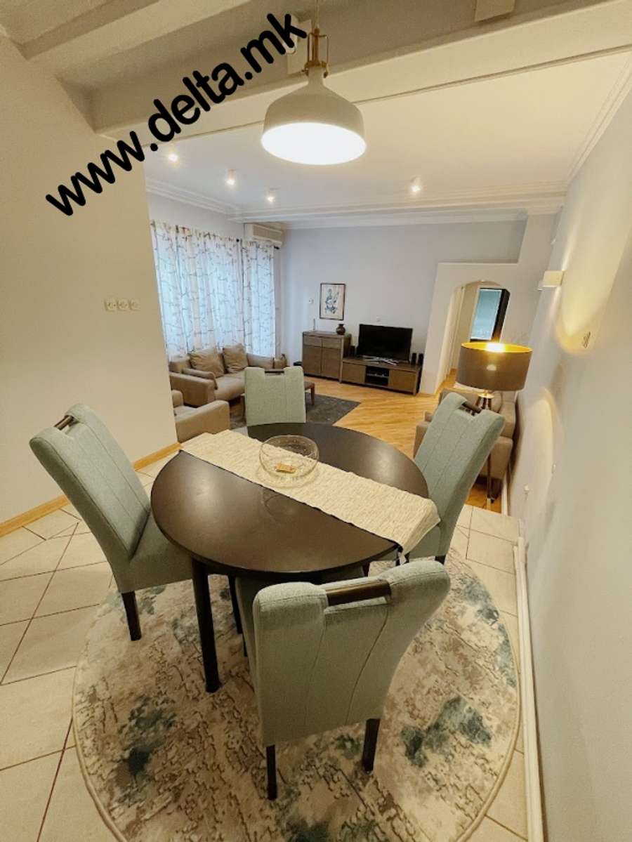 Apartament i Bukur në Crnicë - 1
