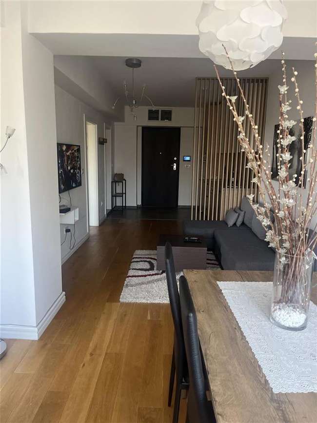 Apartament në Taftalidze - 3