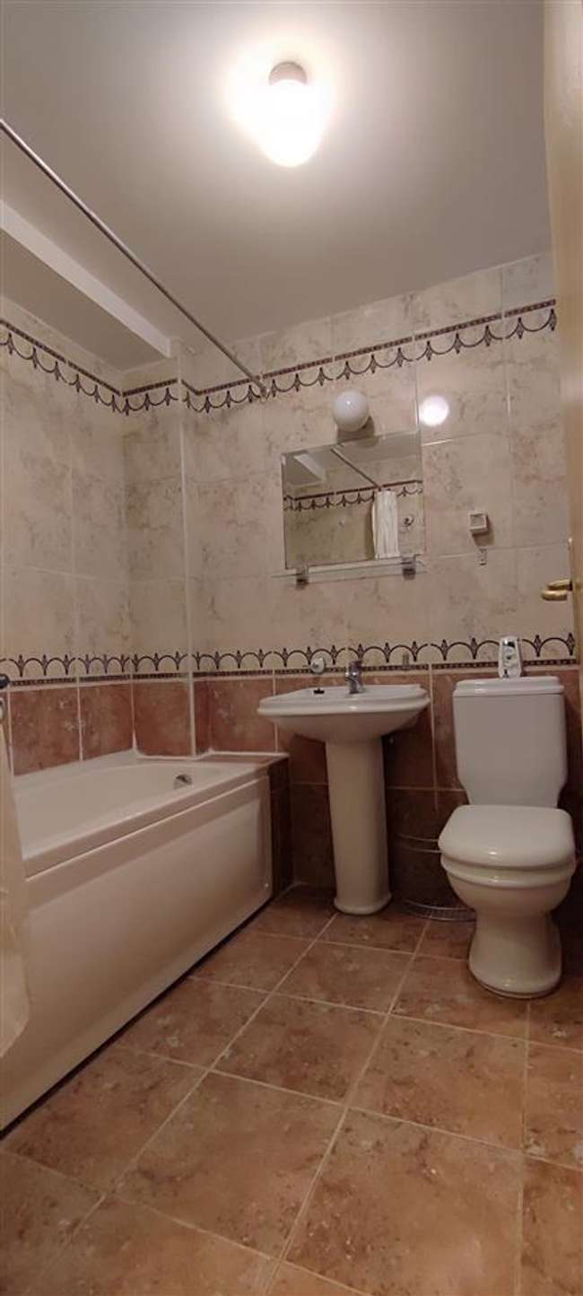 Apartament në Debar Maalo në një lokacion të qetë - 3