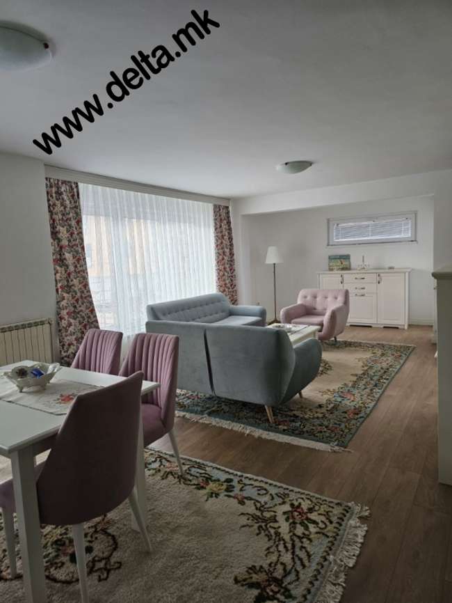 Furnished house in Taftalidze 2 - 2