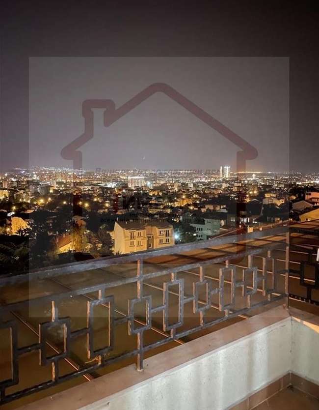 Apartament luksoz 4-dhomësh në një lokacion atraktiv në Qendër - 2