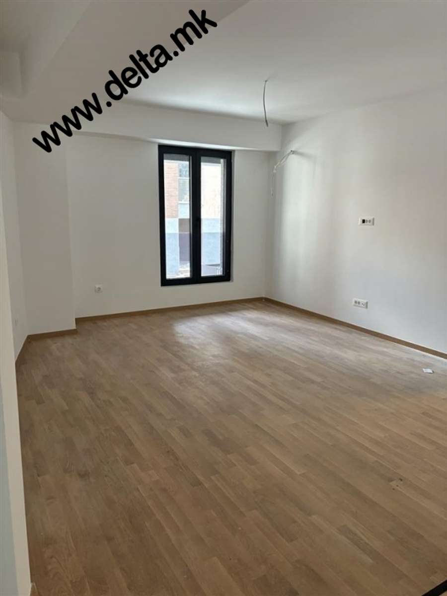Apartament me dy dhoma në Kapistec Bisi - 1