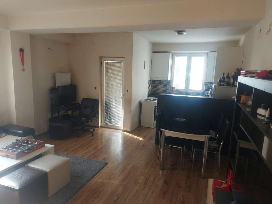 Renovated 2-Bedroom Apartment - 1