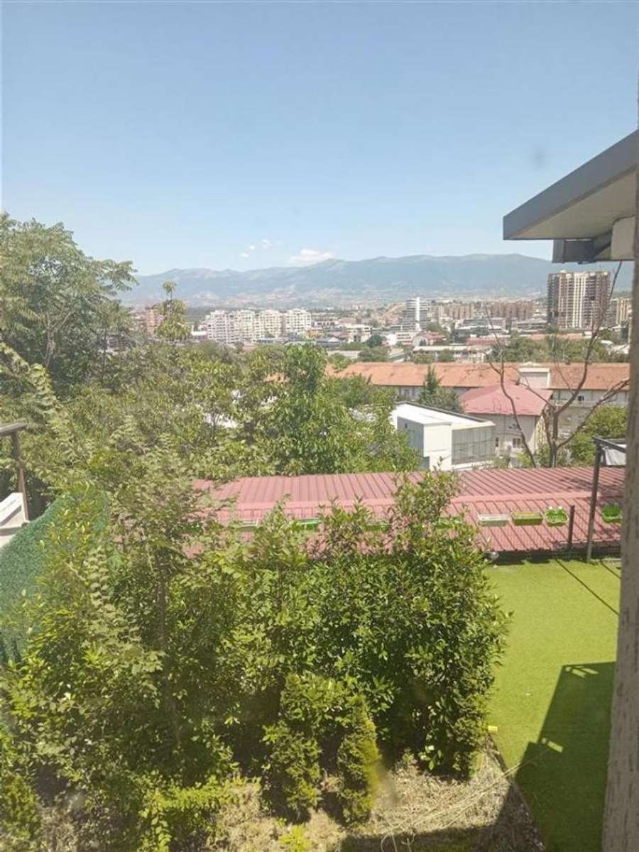 Apartament në Vodno - 1