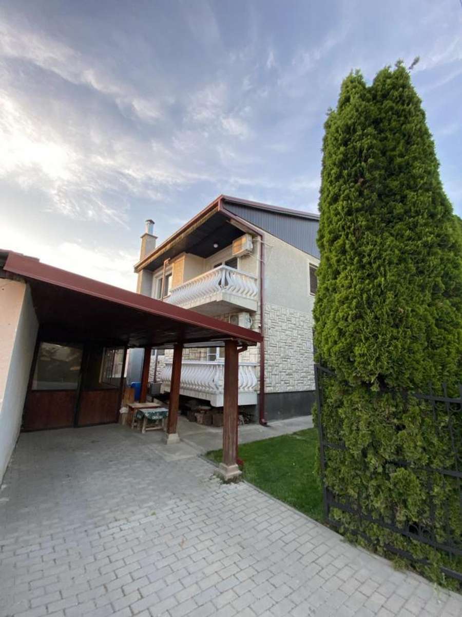 Modern House in Drachovo - 1