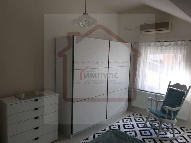 APARTAMENT TRE DHOMASH ME KOMODITET NË NJË LOKACION TË QETË NË KOZLE - 3
