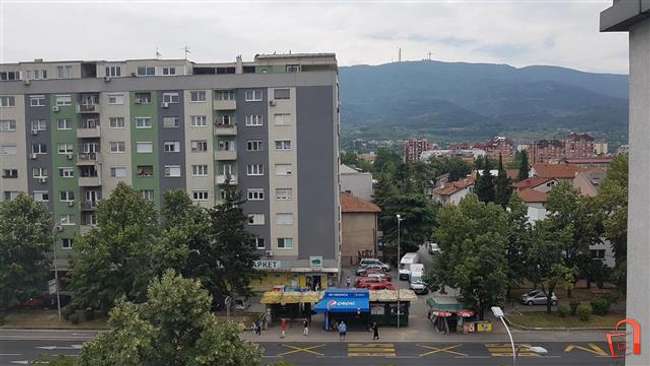 Apartament në Karposh 1 - 2