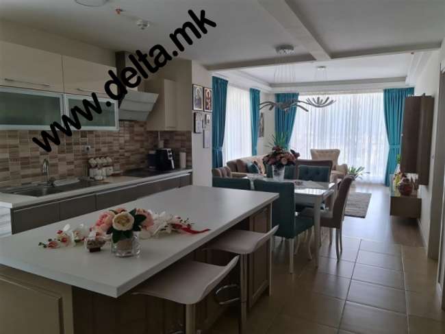 Apartament me dy dhoma gjumi në Aerodrom në Jevahir - 2