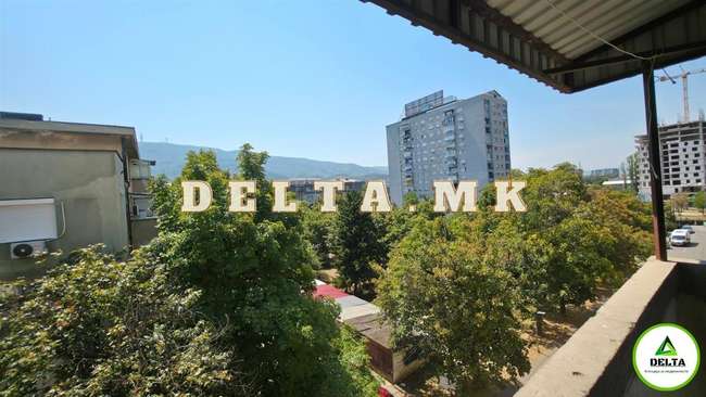Се продава двособен стан во Карпош 2 image
