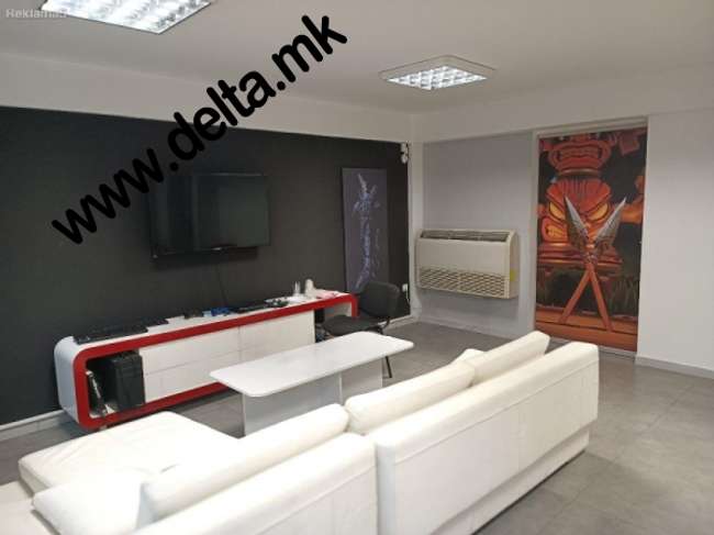 Hapësirë për Biznes Reprezentative në Kozle - 3