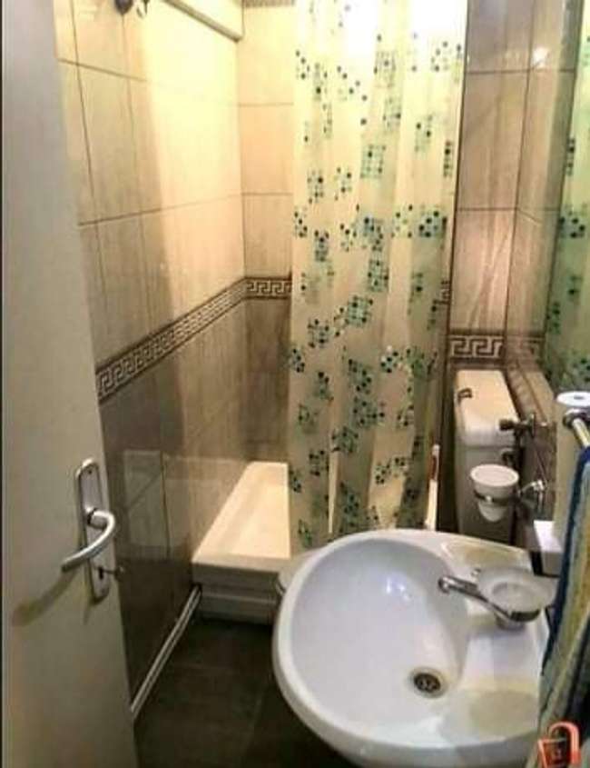 Apartament me tre dhoma në bulevardin Partizanski Odredi - 3