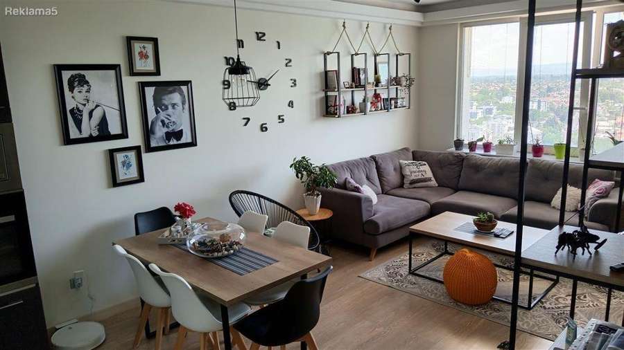 Apartament në Aerodrom - 1