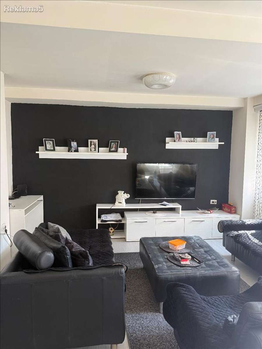 Apartment in Aerodrom - 1