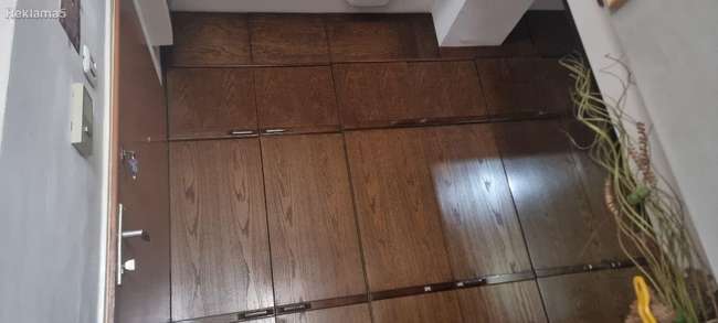 Apartament në Qendër - 3
