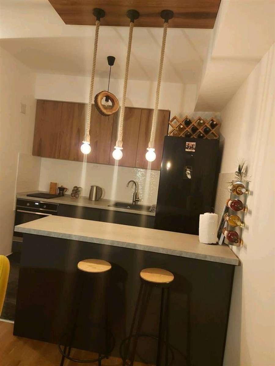 Apartament në Taftalidze 1 - 1