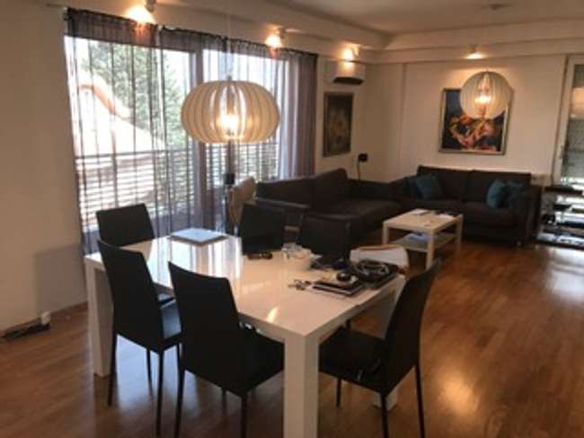 Apartament katër dhomash i ri dhe luksoz në Qendër - 2