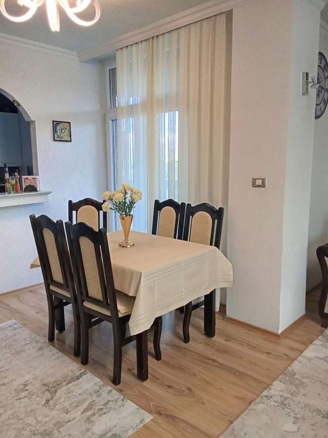Apartment in Chair - 3