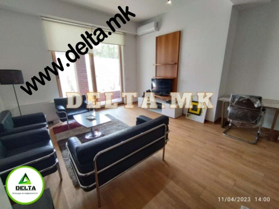 Apartament me dy dhoma në Vodno – Soravia - 1