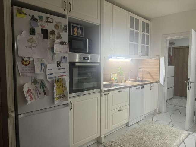 Apartament i rinovuar në Çair - 2
