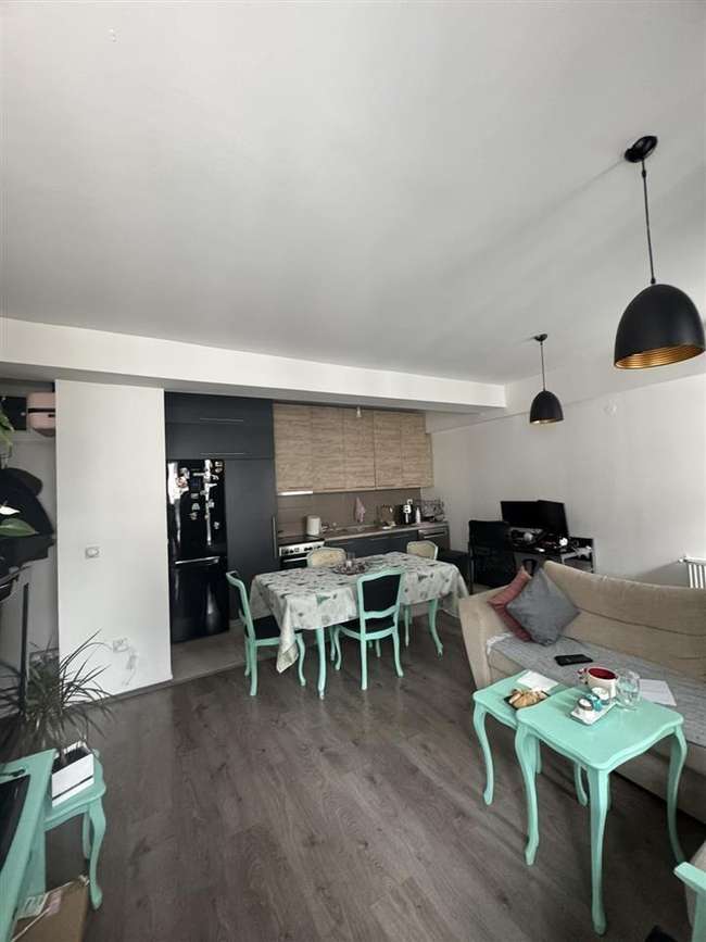 Apartment in Karposh 1 - 2
