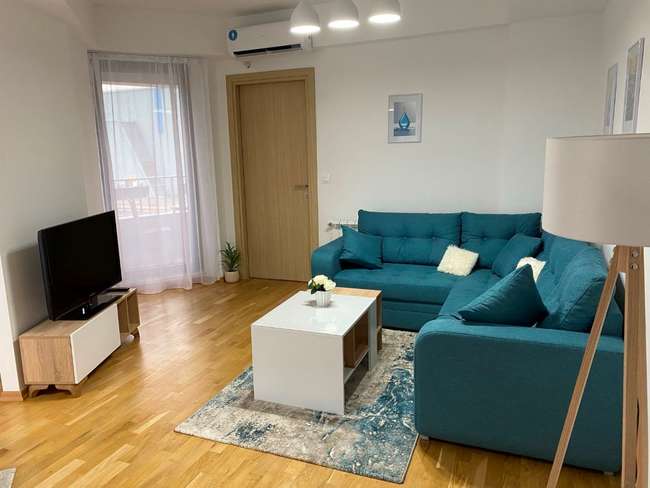 Apartment in Center - 2