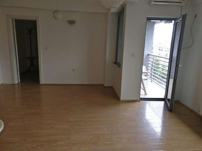 Apartament në Debar Maalo - 2